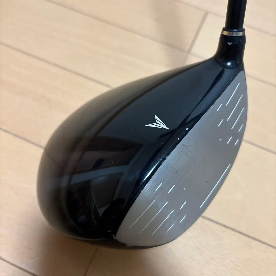 XXIO2010 Driver 9.5°