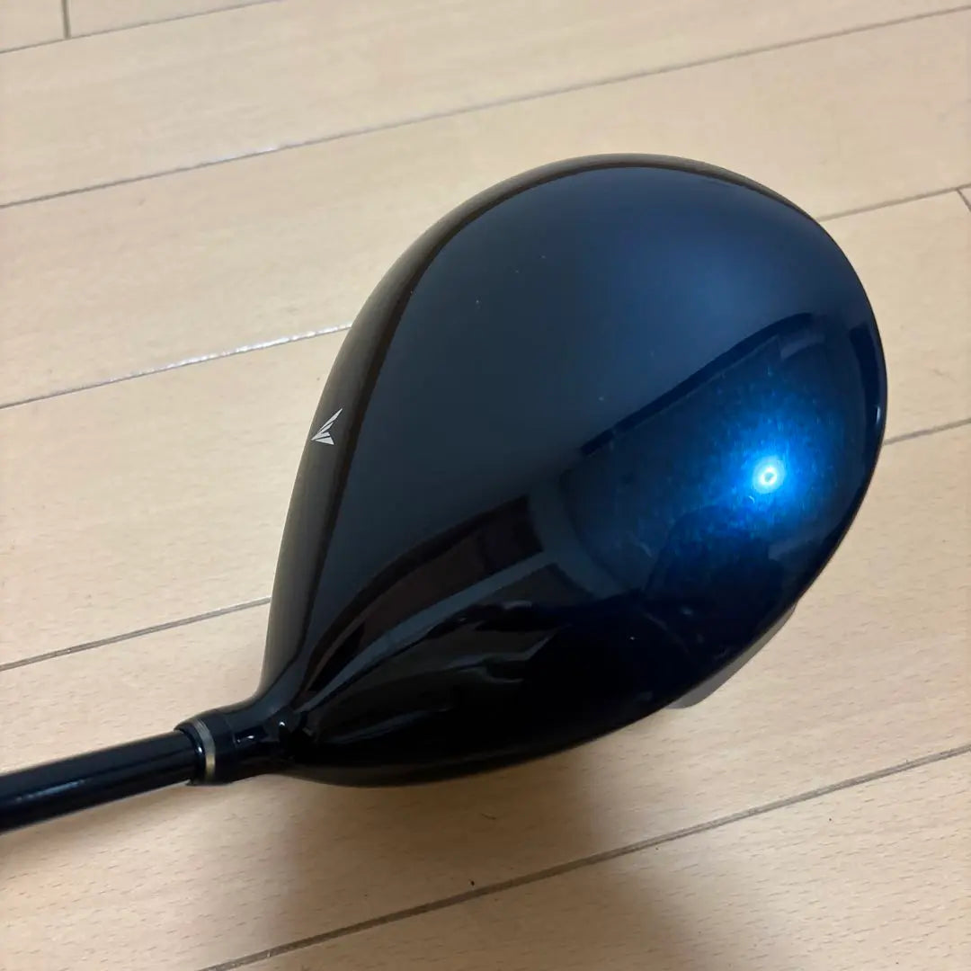 XXIO2010 Driver 9.5°