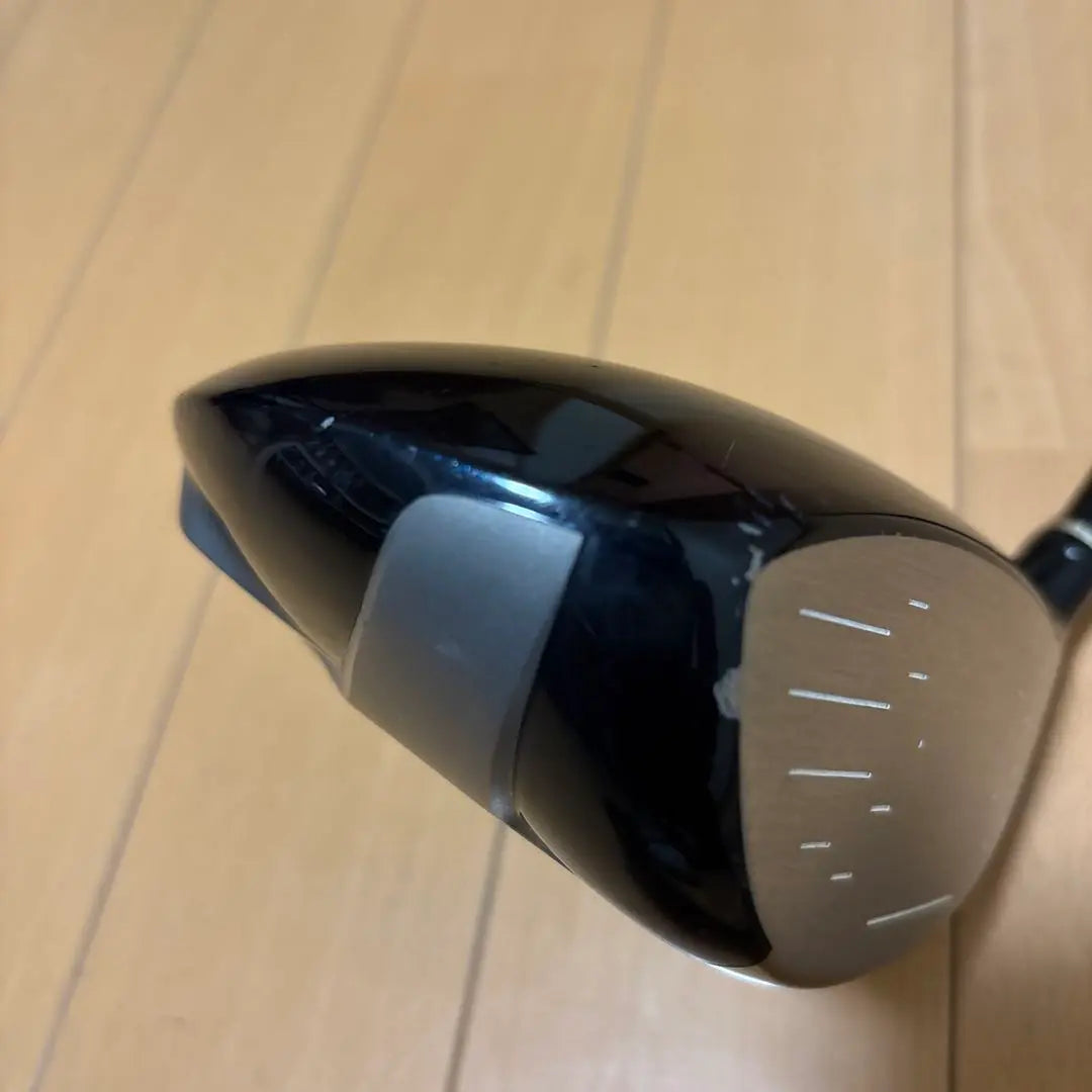 XXIO2010 Driver 9.5°