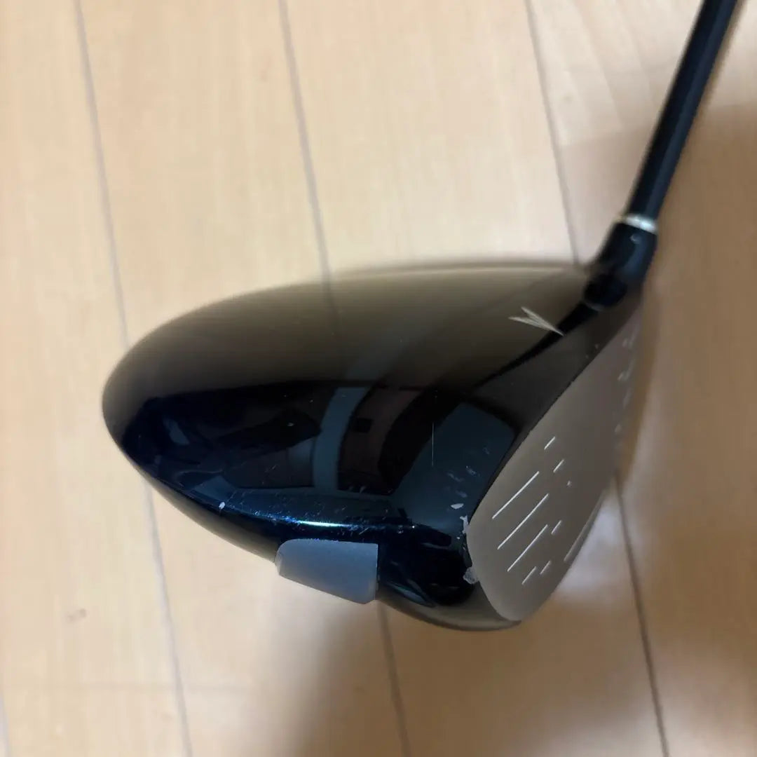 XXIO2010 Driver 9.5°