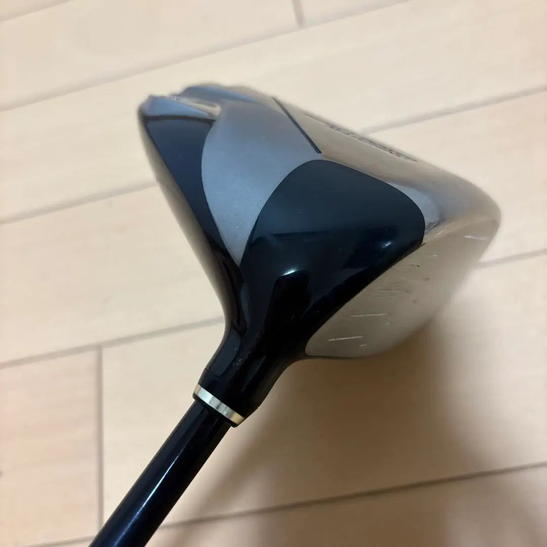 XXIO2010 Driver 9.5°