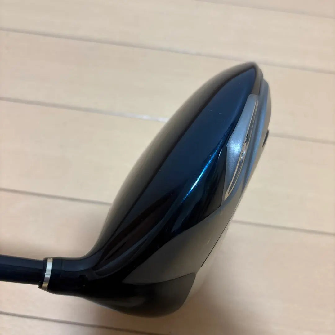 XXIO2010 Driver 9.5°