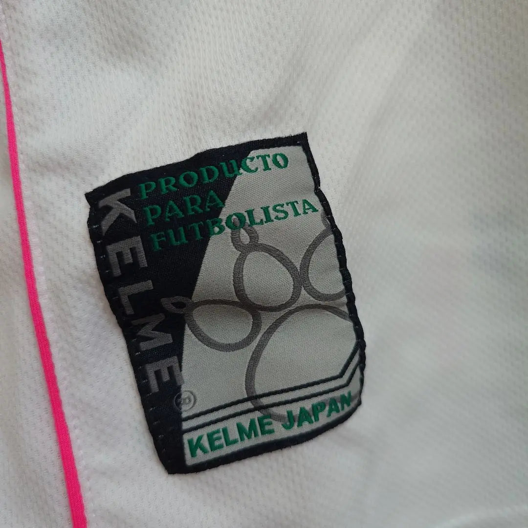 KELME plastic shirt