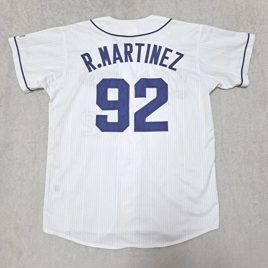 ☆Chunichi Dragons Rydel Martinez uniform and towel set☆