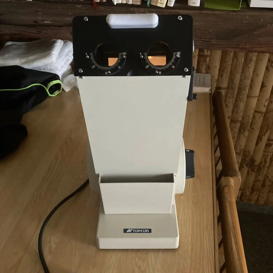 Topcom Screenoscope SS-3 TOPCON