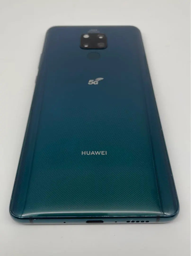 Good condition HUAWEI Mate20X 5G 8+256G EVR-N29 Early Google