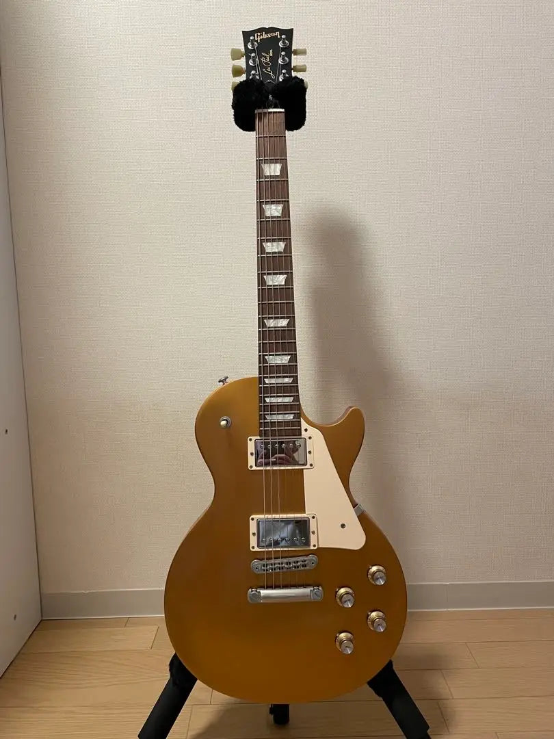 Gibson Les Paul Tribute 2018 Gold Top