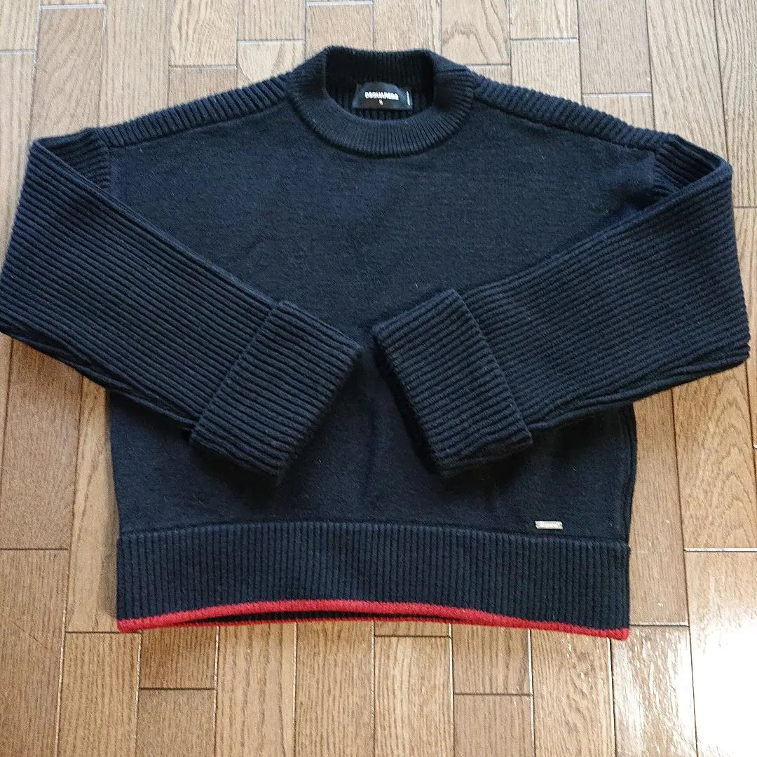 ★★DSQUARED2 sweater★★