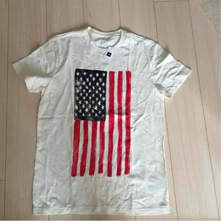 ★ GAP Camiseta nueva no llegada ★ | ★GAP 新品未着用 Tシャツ★