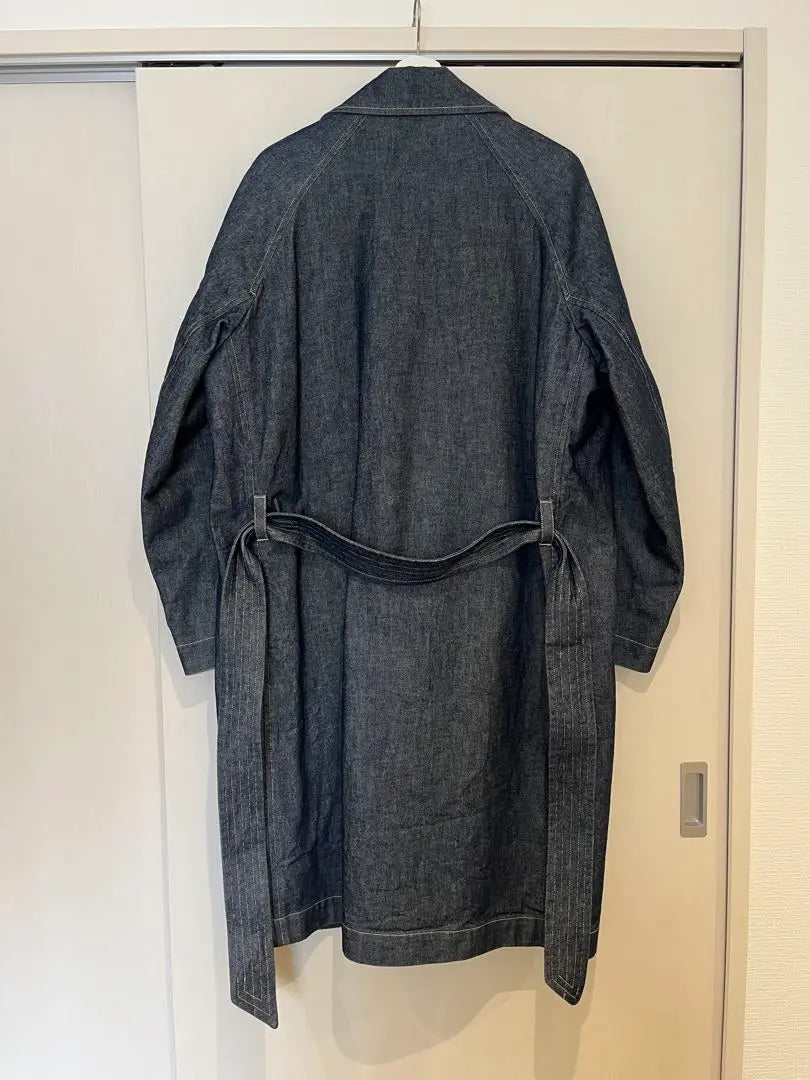 Good condition ATELIER BETON DNM MORNING outerwear