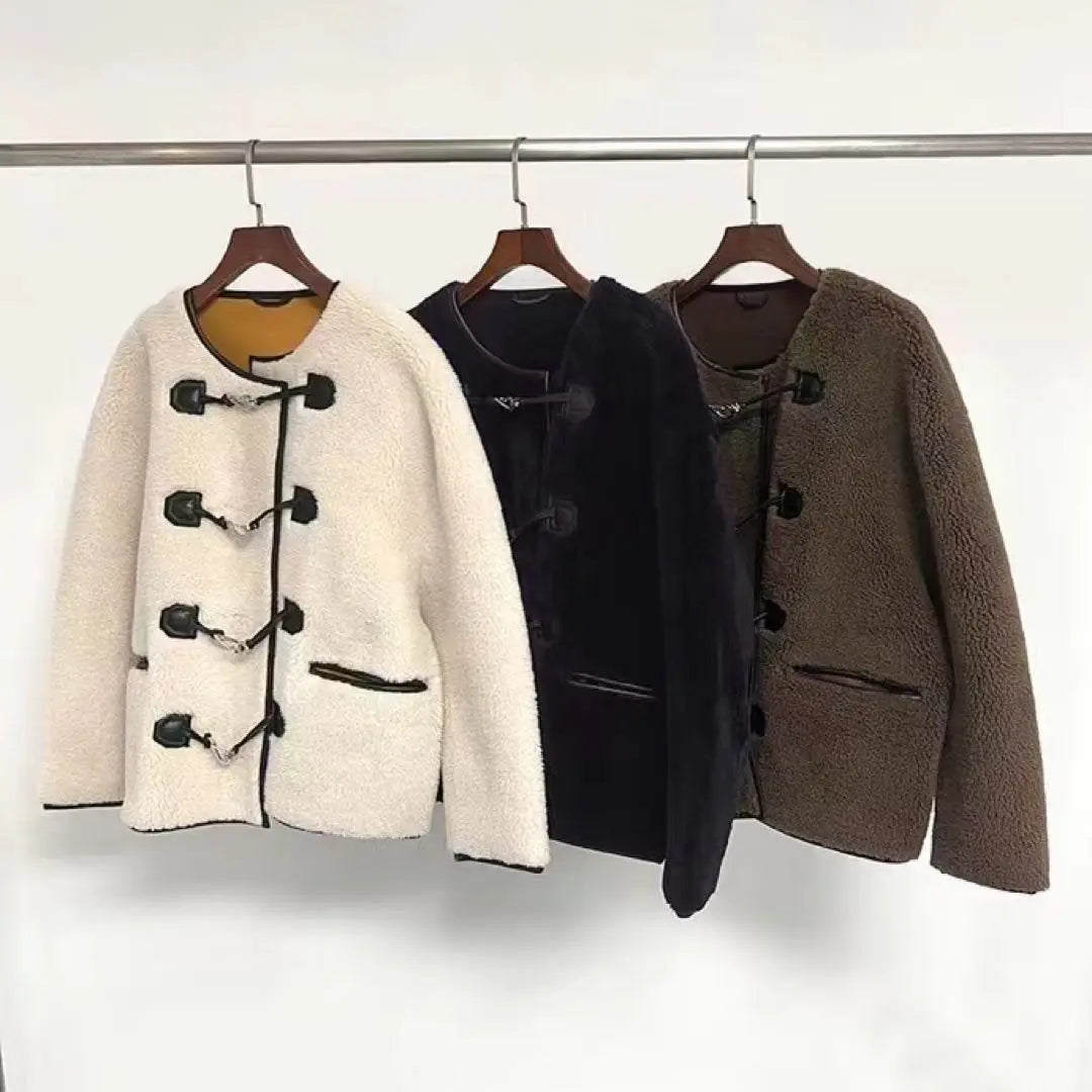 ⭐️Popular new item New Toteme Mods coat