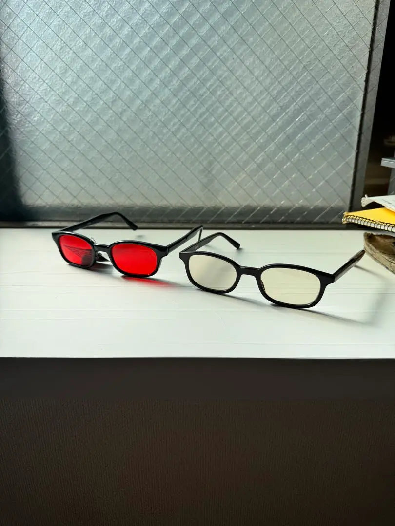 90s original Keddy's eyewear Cherry River Phoenix