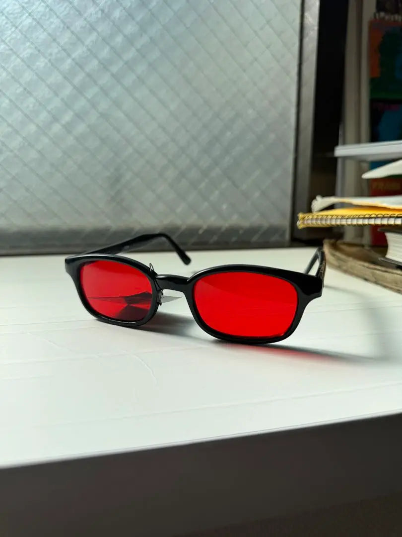 90s original Keddy's eyewear Cherry River Phoenix