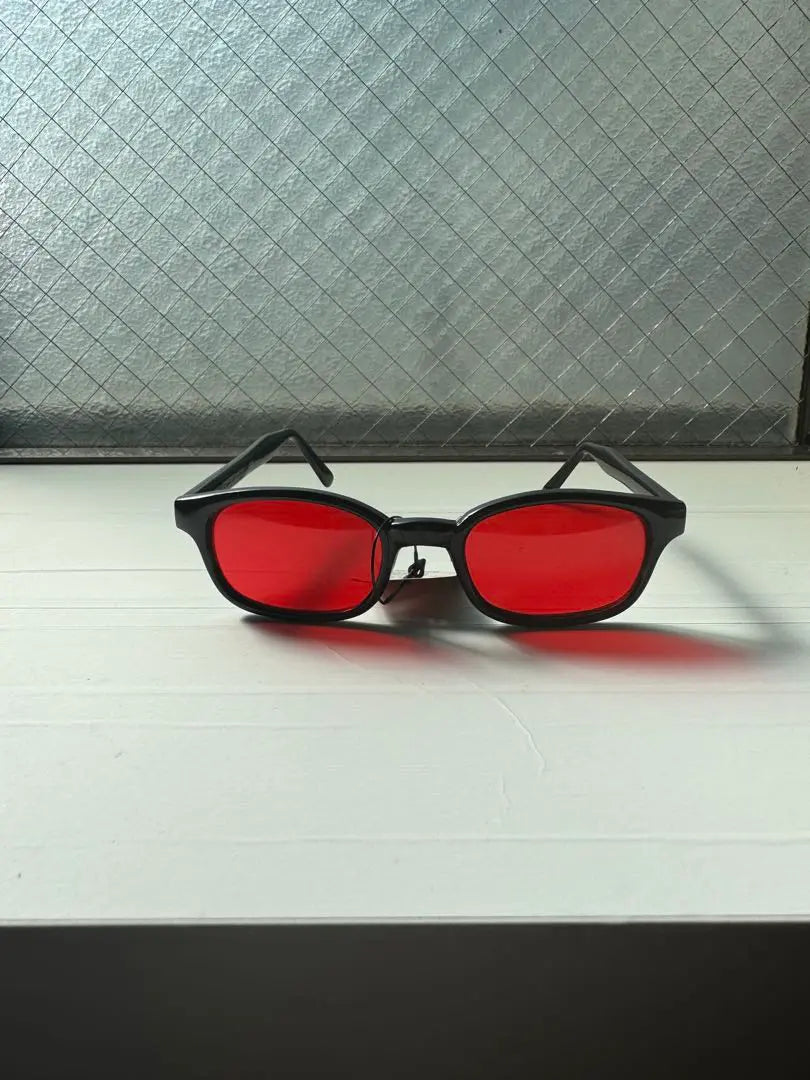 90s original Keddy's eyewear Cherry River Phoenix