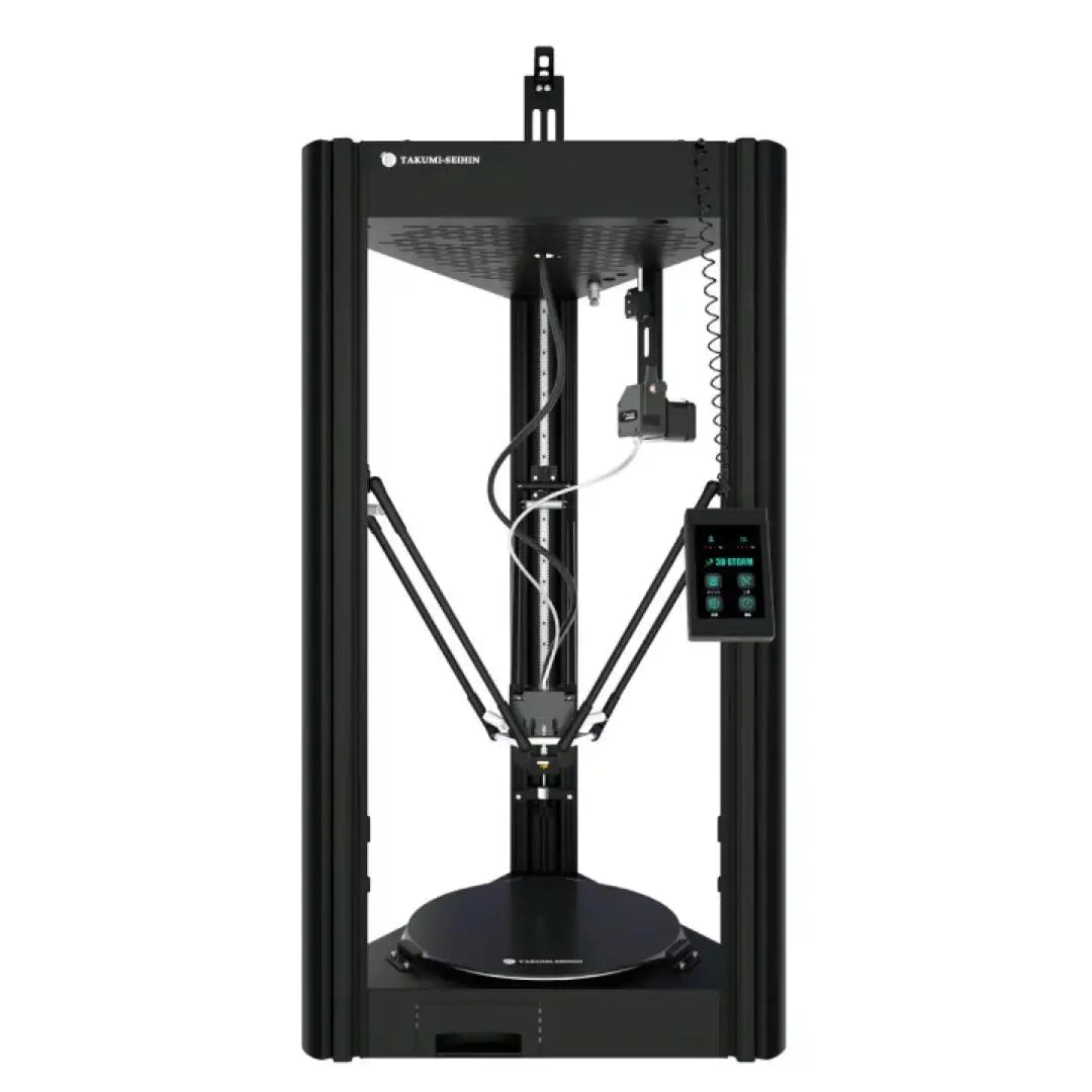 Impresora 3D Nivelación automática PLA TPU PETG MADERA ABS