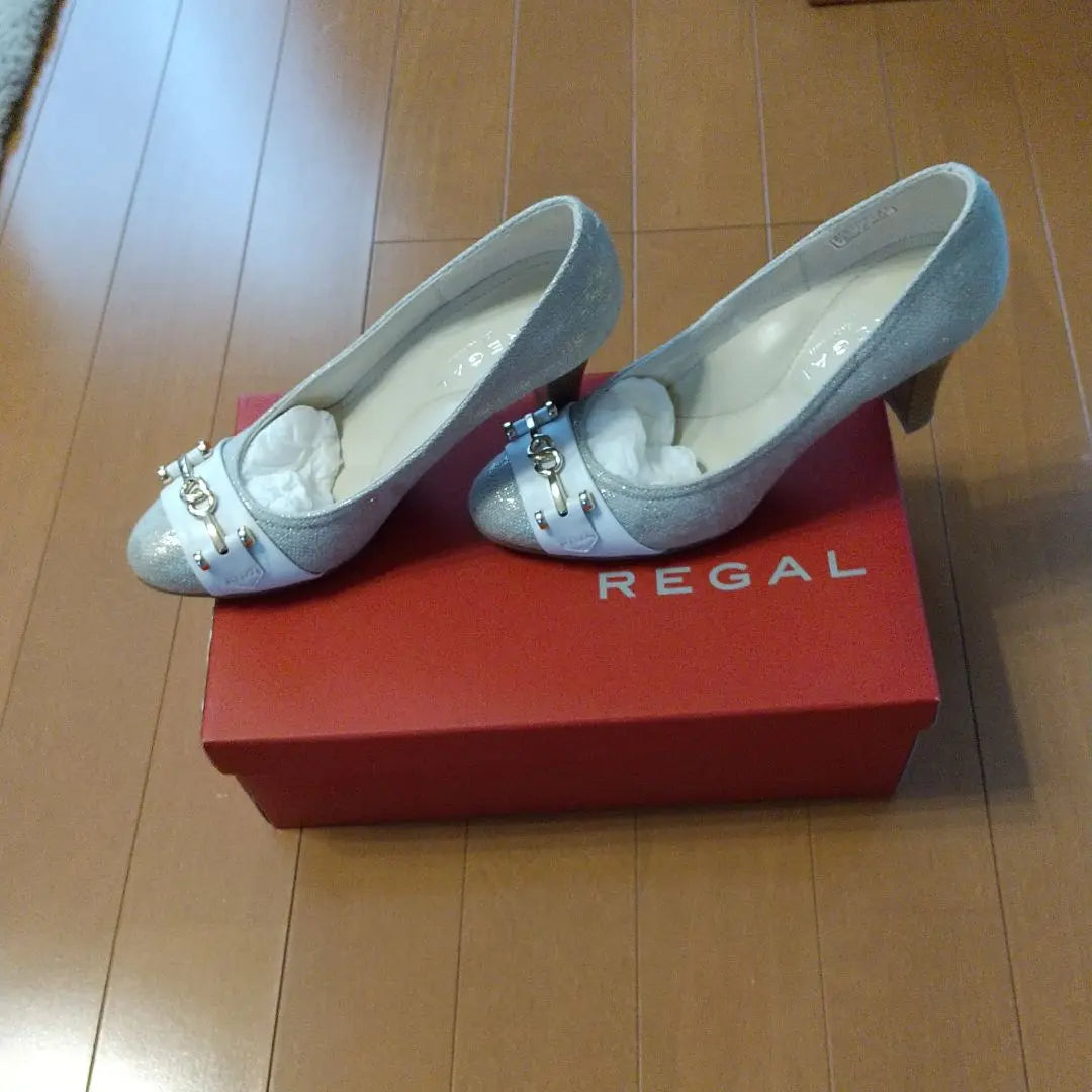 ♡ Price cut ♡ Regal pumps 22cm ♡