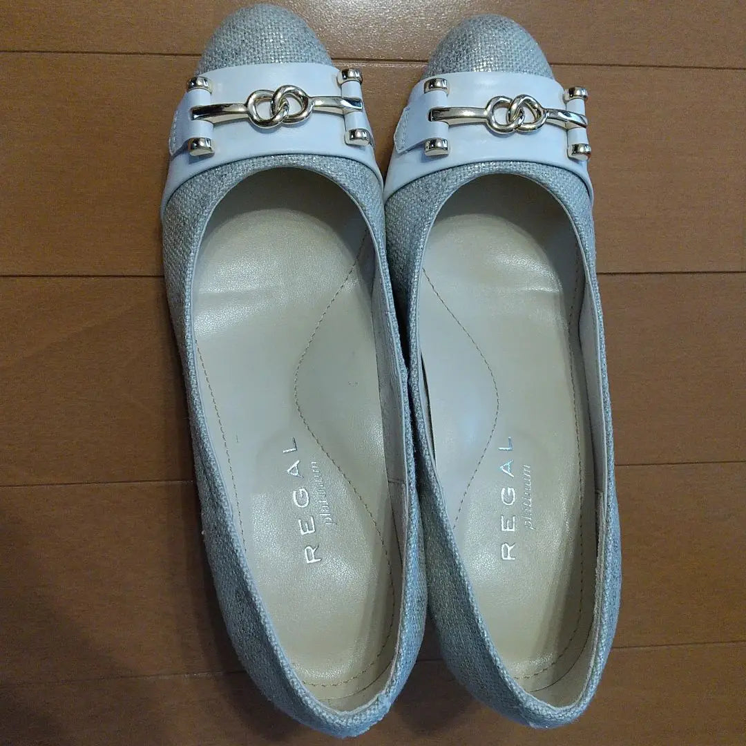 ♡ Price cut ♡ Regal pumps 22cm ♡