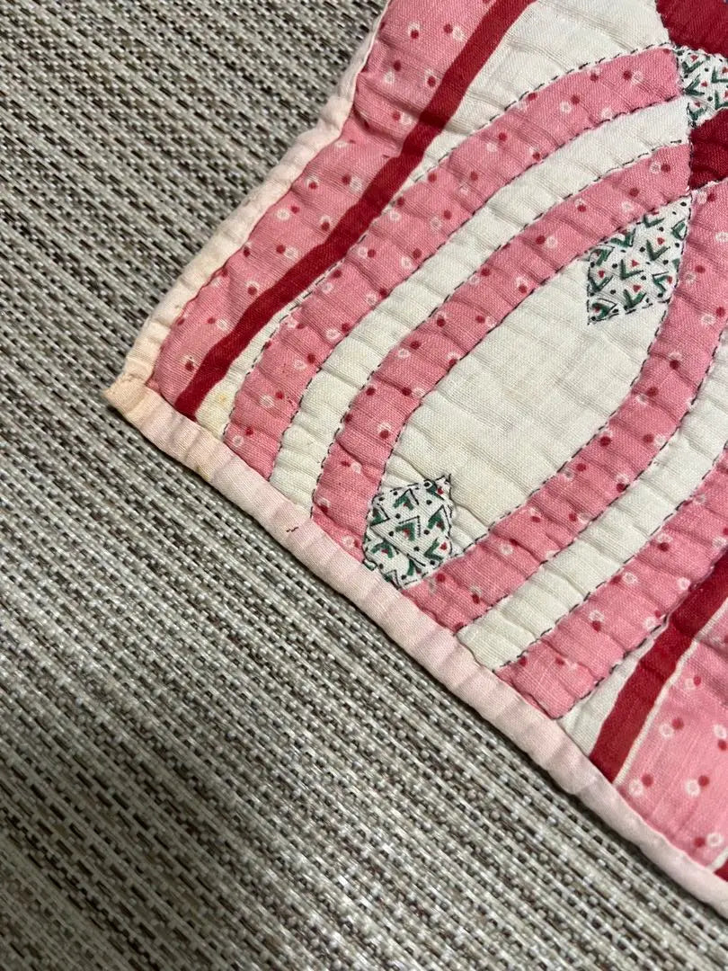 Antique quilt ✴︎ ga skilt