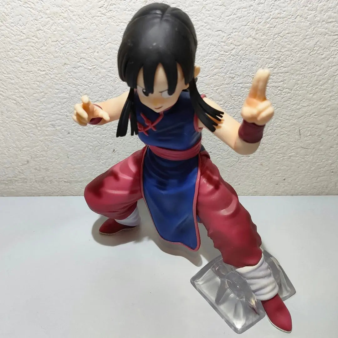 ☆ Ichiban Kuji b Tenkaichi Budokai Dragon Ball Figure Chichi ☆