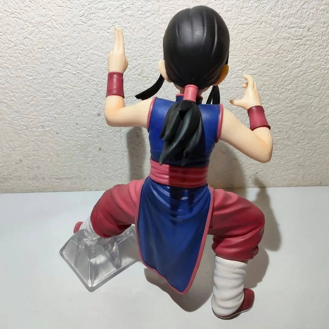 ☆ Ichiban Kuji b Tenkaichi Budokai Dragon Ball Figure Chichi ☆