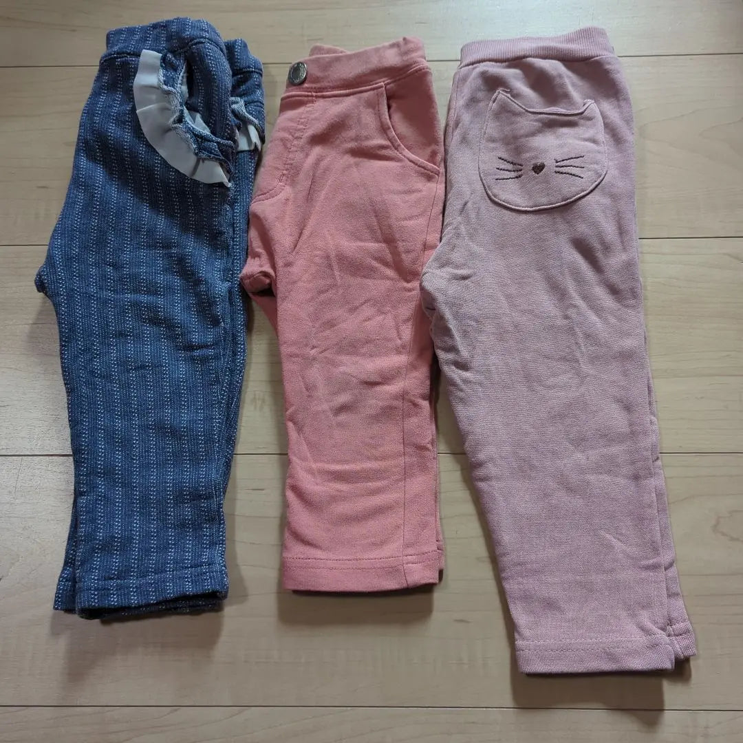 Pantalones de 80 cm, venta al por mayor