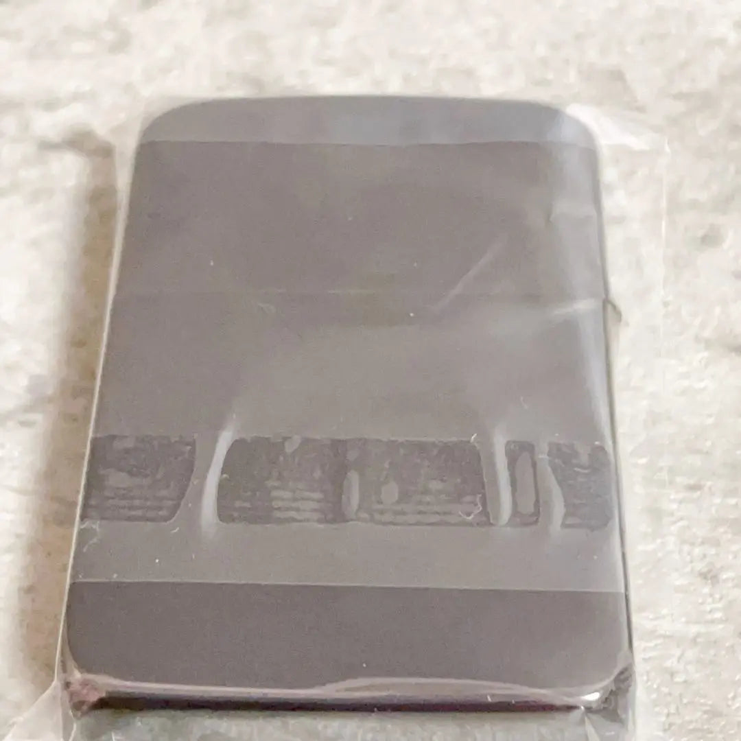 HOPE★1941 Replica★zippo Zippo 2001 Unused Hope Black