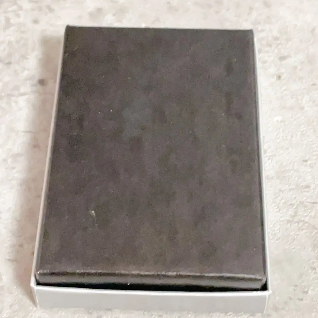 HOPE★1941 Replica★zippo Zippo 2001 Unused Hope Black