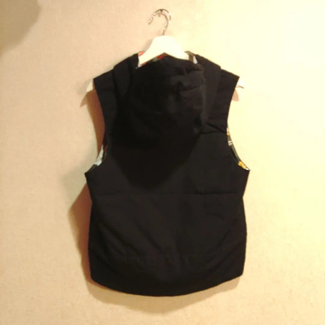 ENGINEERED GARMENTS Primaloft vest Black XS size