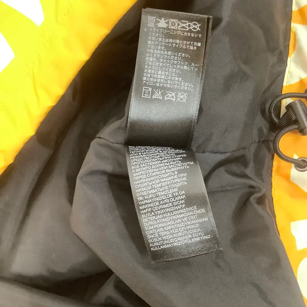 Supreme the north face MOUNTAIN JACKET