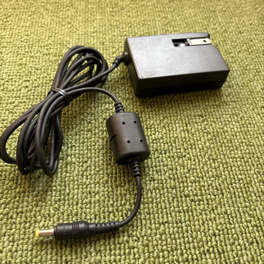 4313 Casio EXILIM Stand CA-20 AC Adapter AD-C50J