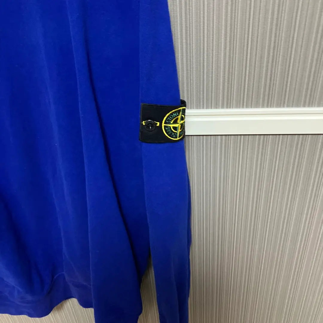 Sin precedentes STONE ISLAND: primero en llegar, primero en ser atendido