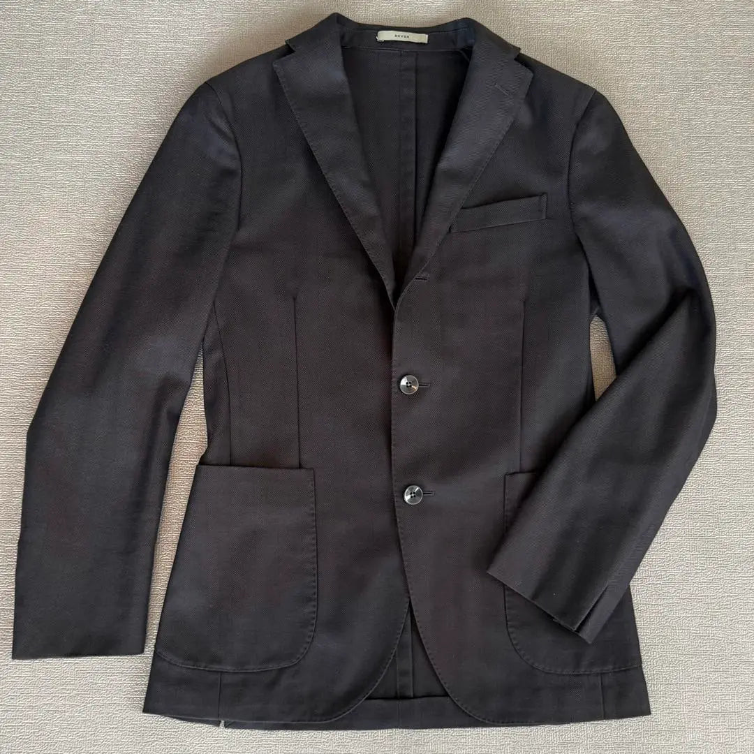 BOGLIOLI Tailored Jacket 44