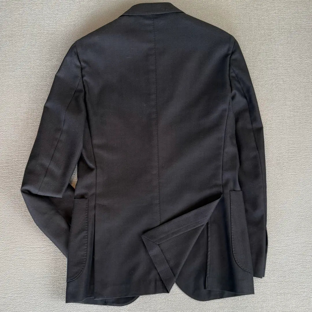 BOGLIOLI Tailored Jacket 44