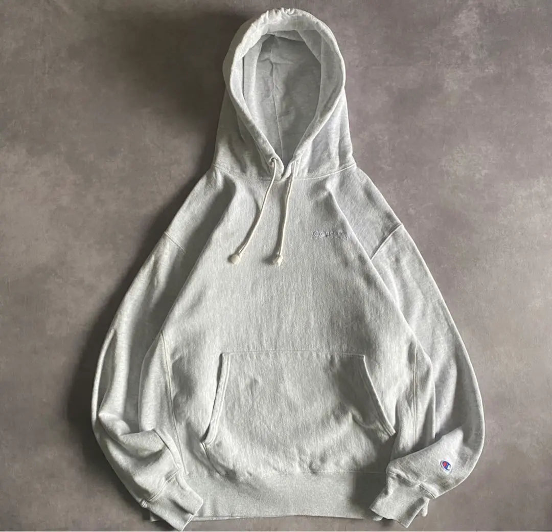 champion reverse weave hoodie