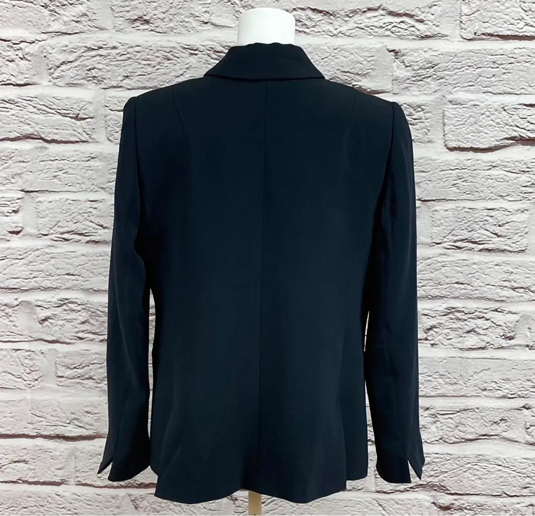 ☆ 7430s ☆'S MAXMARA Jacket Navy