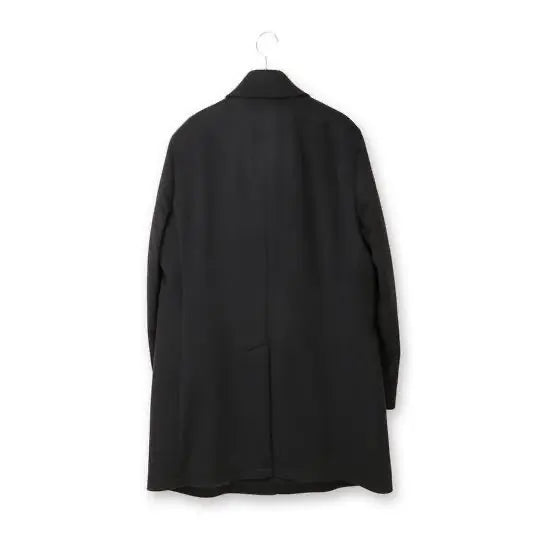 SAVILE ROW Abrigo Sevillo esta temporada cashmere inoxidable talla M | Savile Row セヴィルロウ 今季 カシミアステンカラーコート サイズM