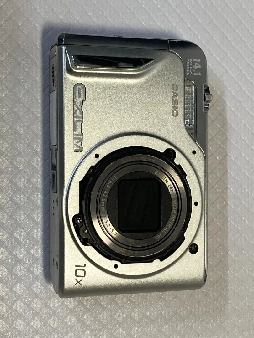 CASIO EX-H15#G120