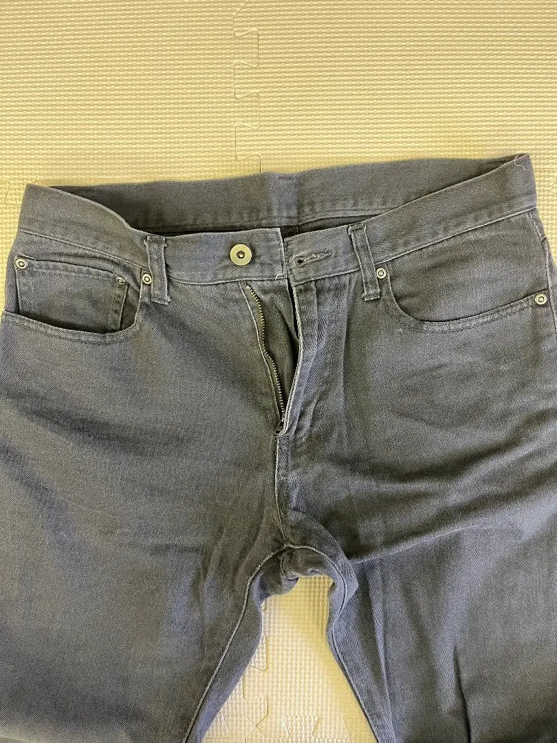 Men's Pants W79 TOPVALU