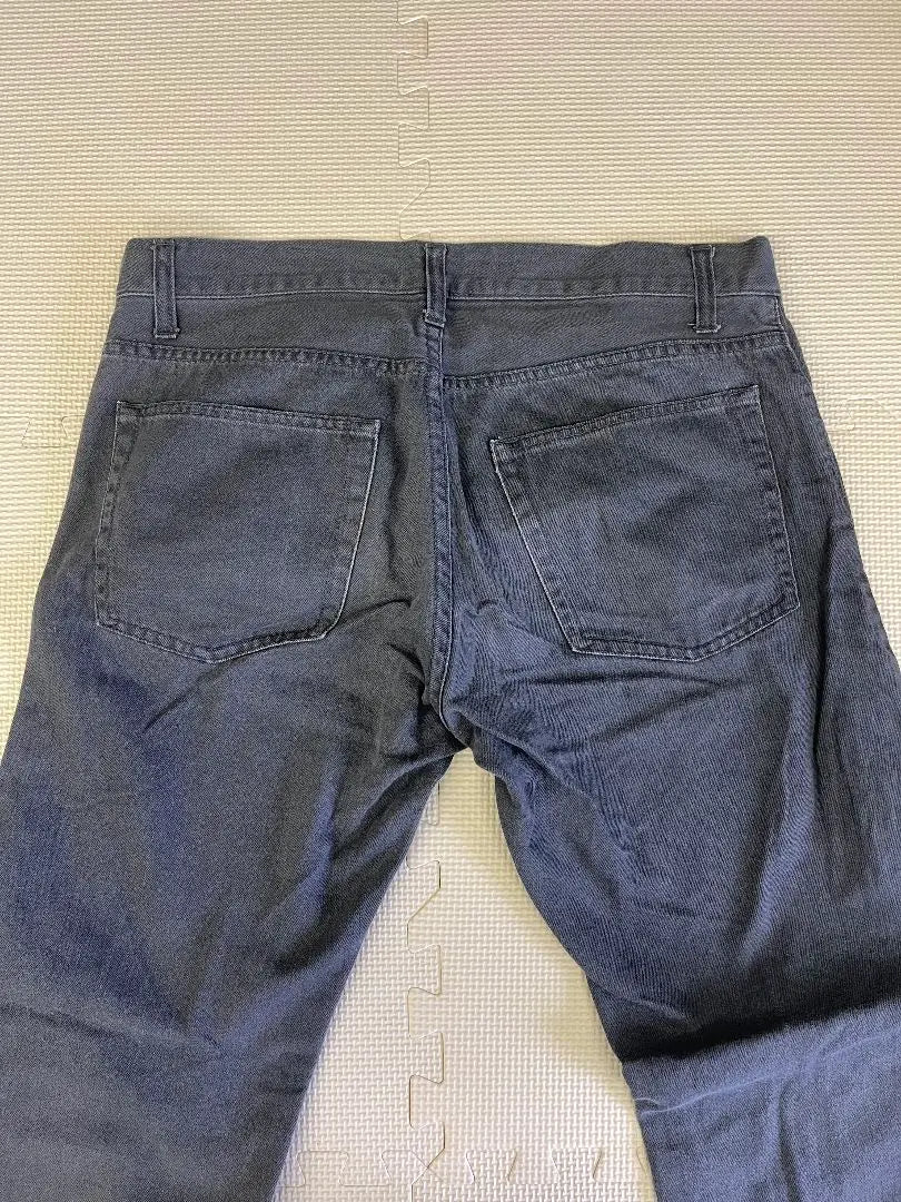 Men's Pants W79 TOPVALU