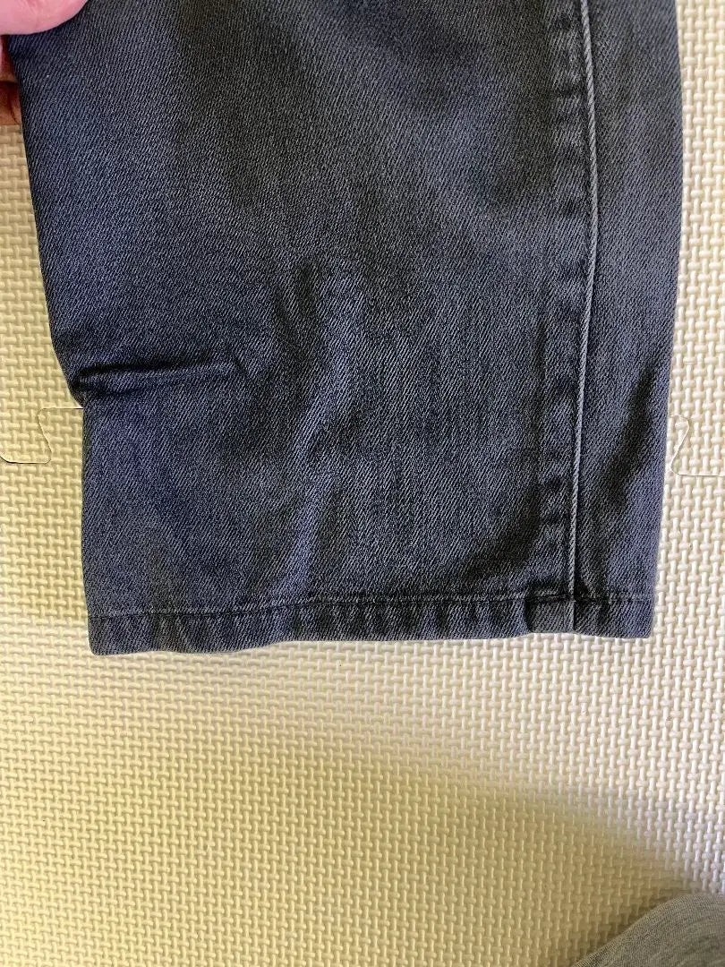 Men's Pants W79 TOPVALU