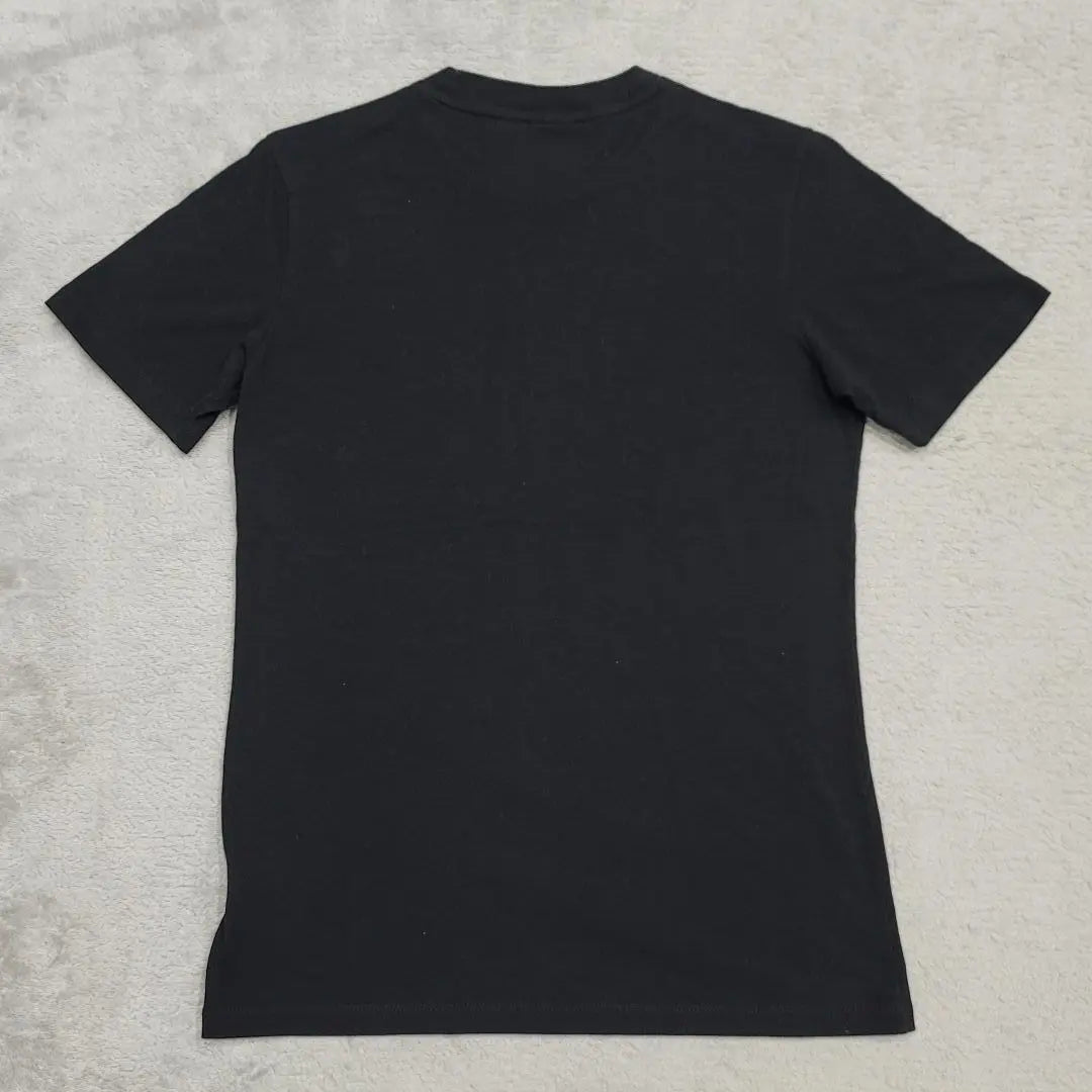 Adidas Adidas T -shirt M Black Logo