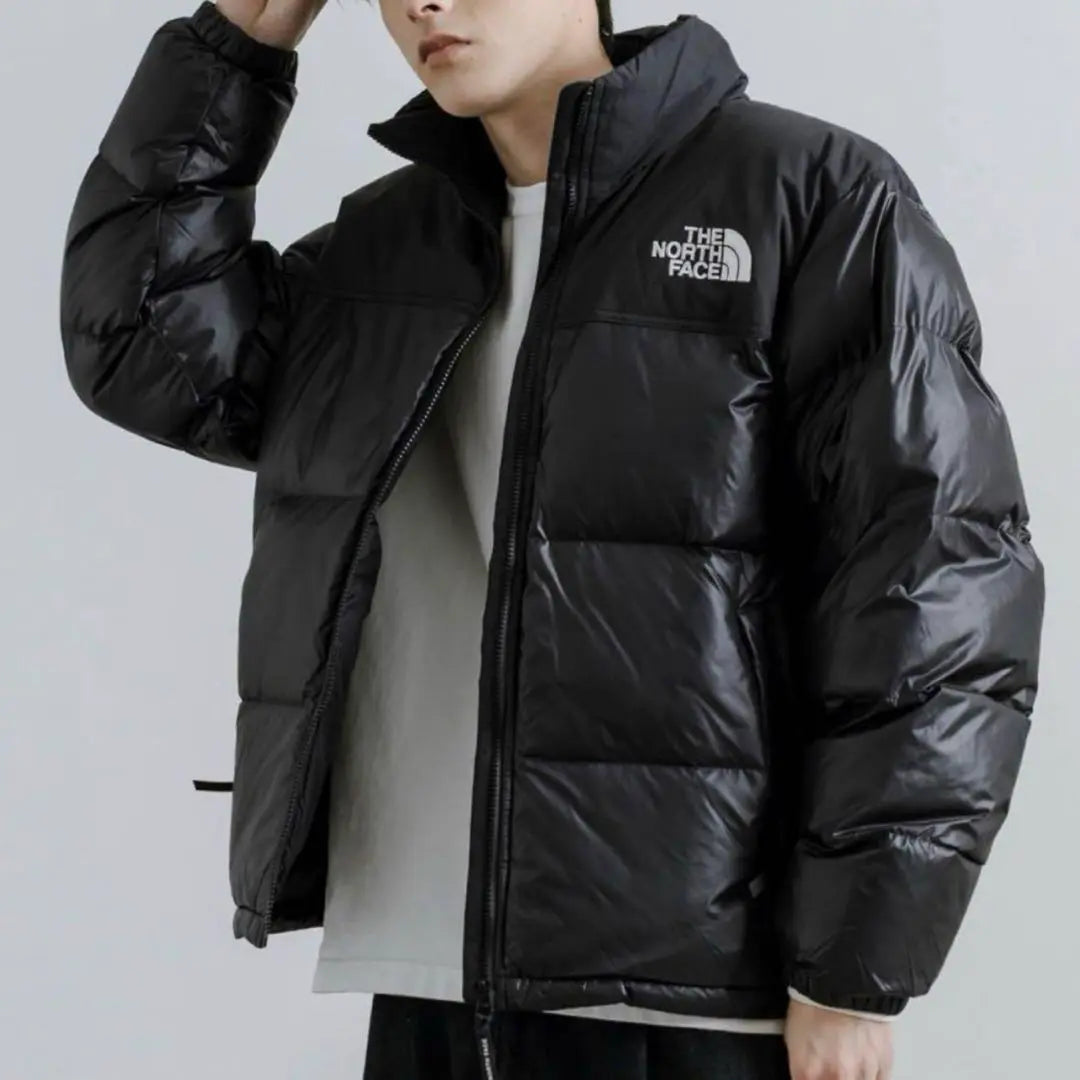 Novedad CHAQUETA THE NORTH FACE M'S NUPTSE talla L | 新品 CHAQUETA NUPTSE DE THE NORTH FACE M'S Lサイズ