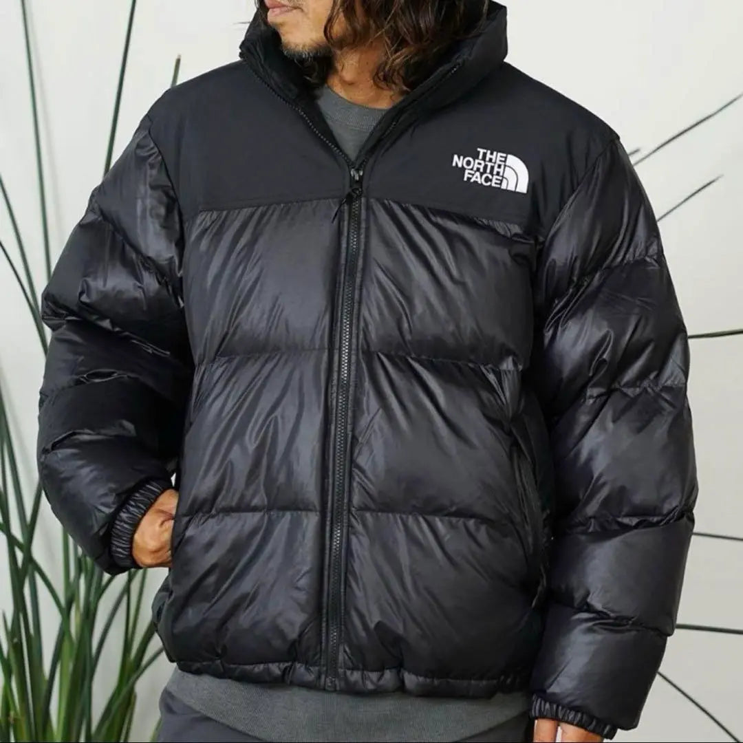 Novedad CHAQUETA THE NORTH FACE M'S NUPTSE talla L | 新品 CHAQUETA NUPTSE DE THE NORTH FACE M'S Lサイズ