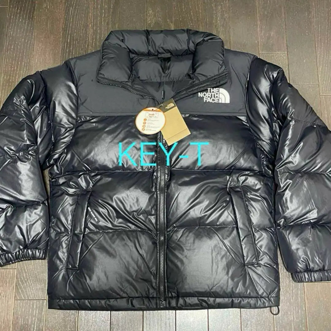 Novedad CHAQUETA THE NORTH FACE M'S NUPTSE talla L | 新品 CHAQUETA NUPTSE DE THE NORTH FACE M'S Lサイズ