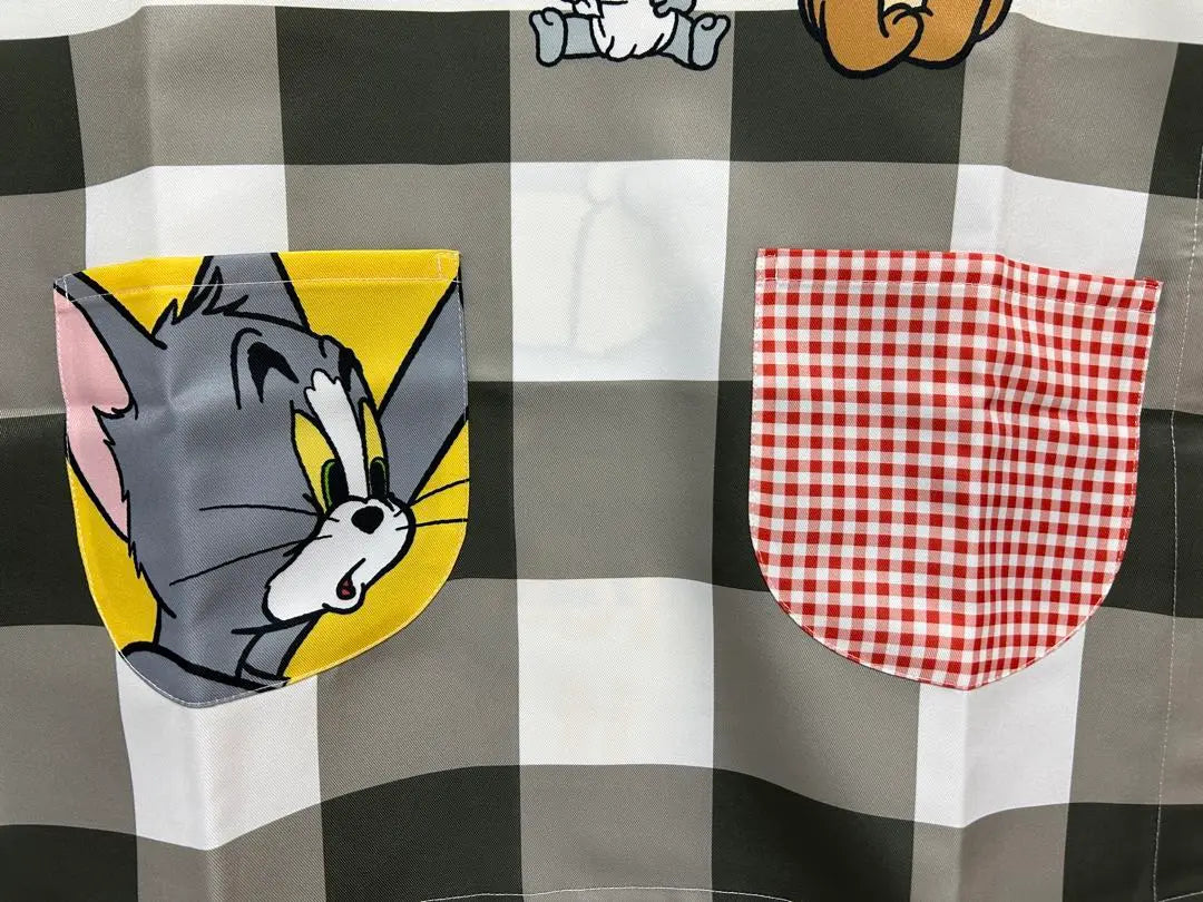 New and unused Tom and Jeerry Childcare Apron