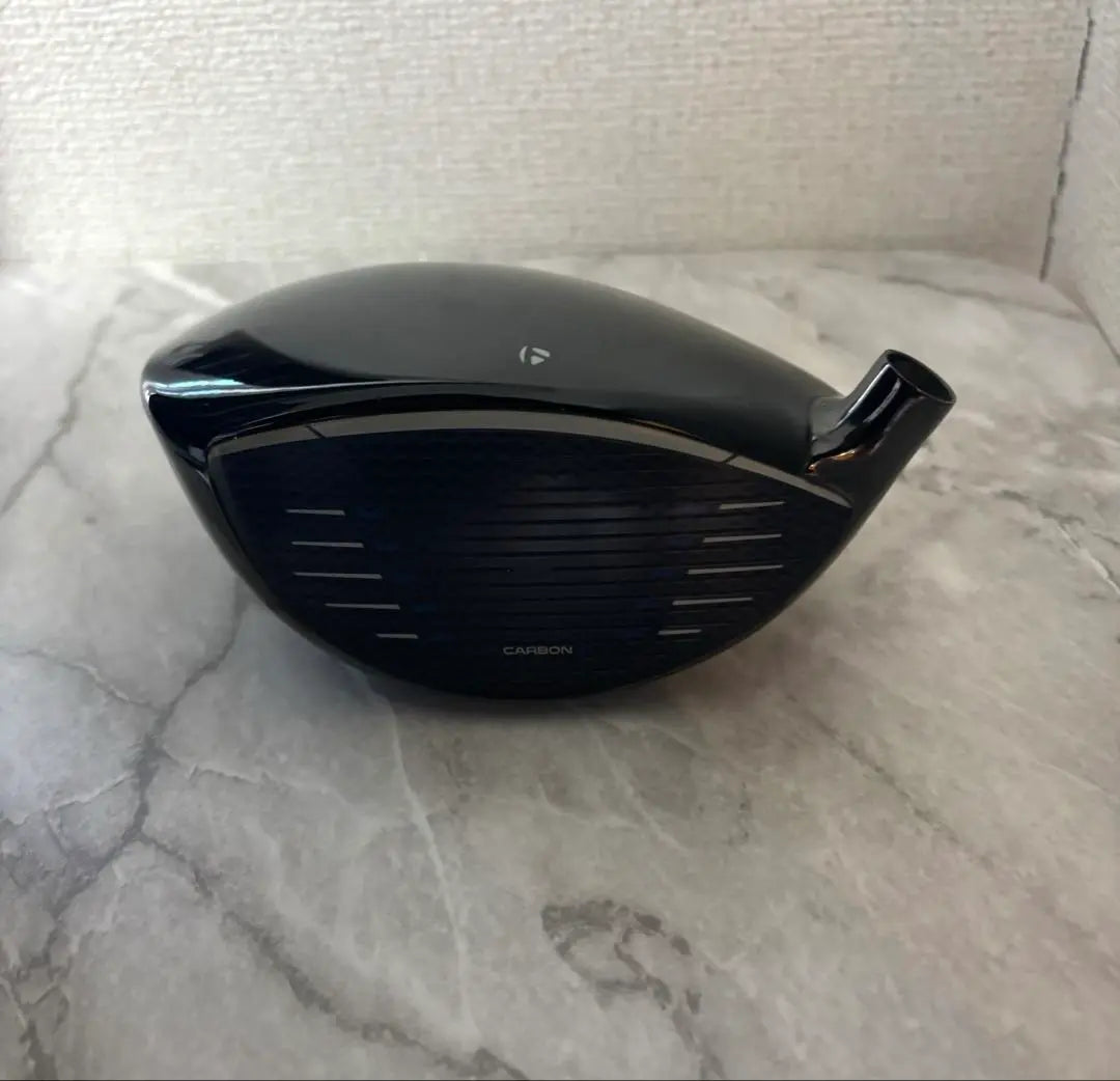 Qi10 Driver Head Only 9°