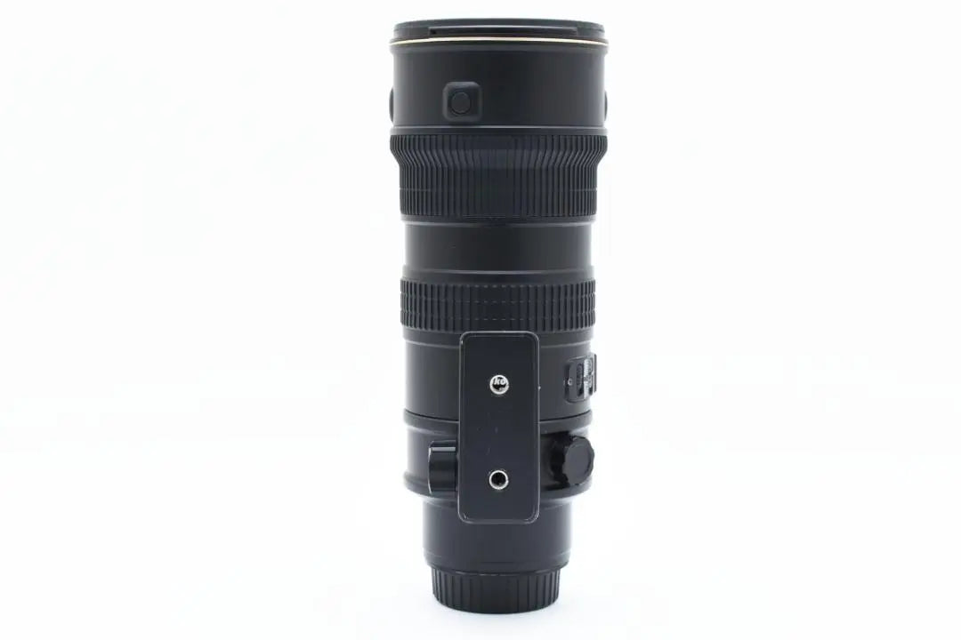 NIKON AF-S VR NIKKOR 70-200mm F/2.8 G ED