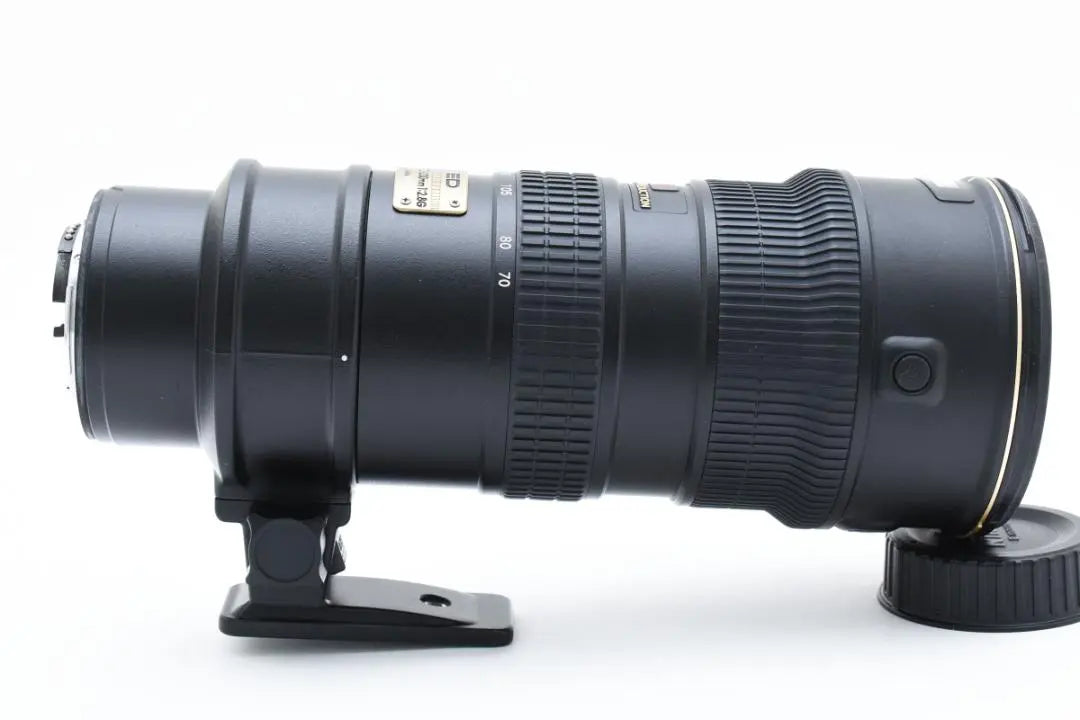 NIKON AF-S VR NIKKOR 70-200mm F/2.8 G ED