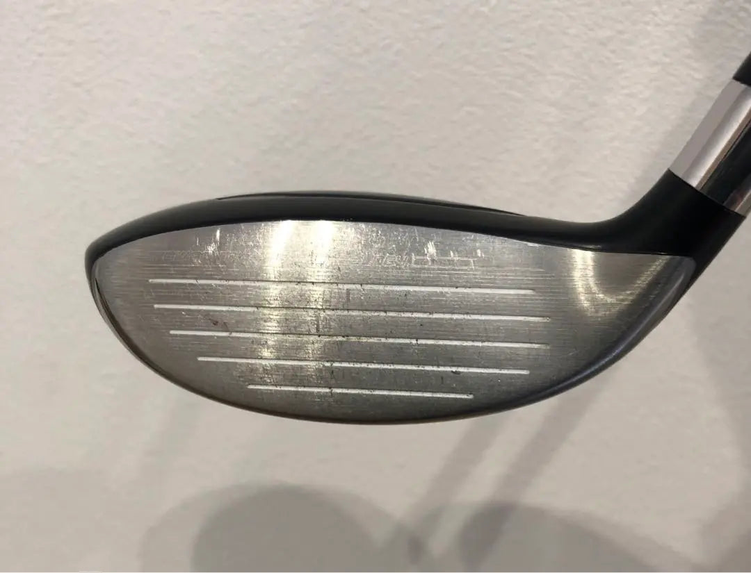 Bridgestone JGR 2017 Model 4U 22° Utility