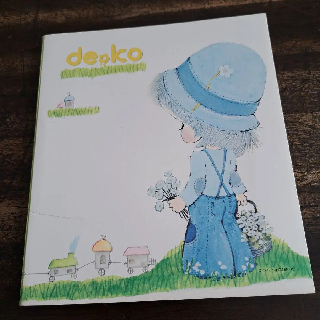 DEKO set sale | DEKOセット売り